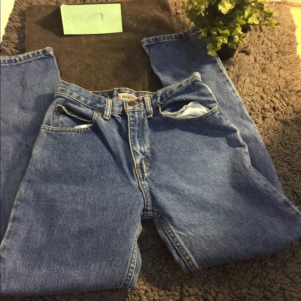 Vintage High Sierra jeans - Picture 2 of 3